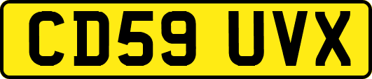 CD59UVX