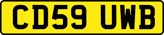 CD59UWB