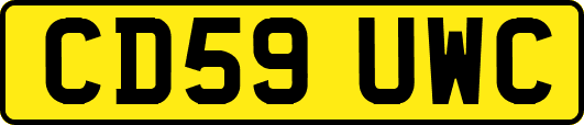CD59UWC