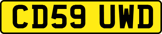 CD59UWD