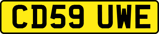 CD59UWE
