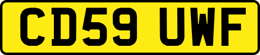 CD59UWF