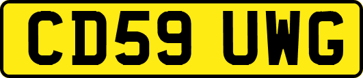 CD59UWG