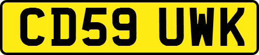 CD59UWK