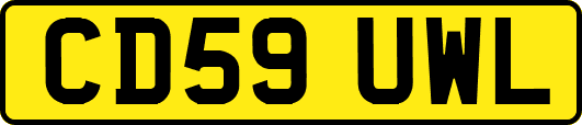 CD59UWL