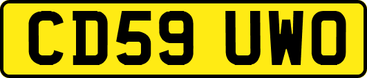 CD59UWO
