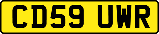 CD59UWR
