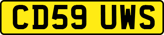 CD59UWS