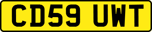 CD59UWT