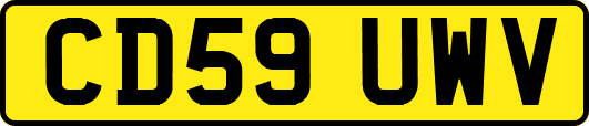 CD59UWV