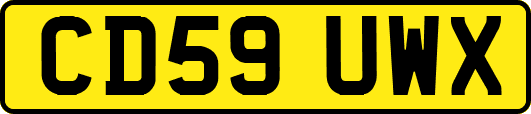 CD59UWX
