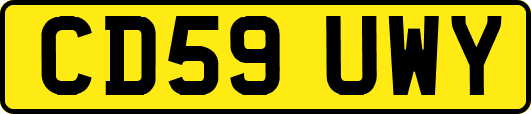 CD59UWY