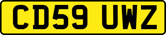 CD59UWZ