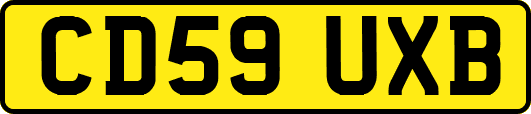 CD59UXB