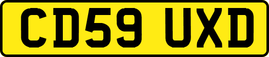 CD59UXD