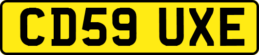 CD59UXE