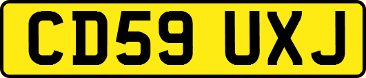 CD59UXJ