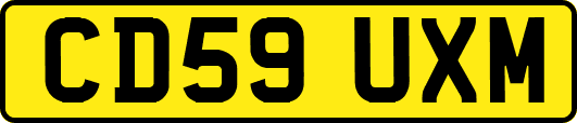 CD59UXM