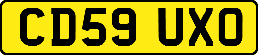 CD59UXO