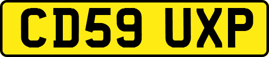 CD59UXP