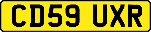 CD59UXR