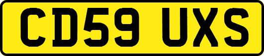 CD59UXS