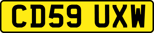 CD59UXW