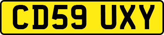 CD59UXY