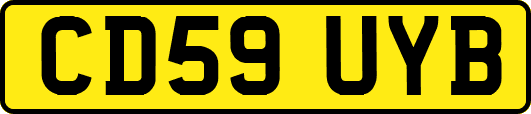 CD59UYB