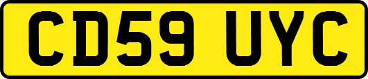 CD59UYC