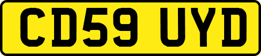 CD59UYD