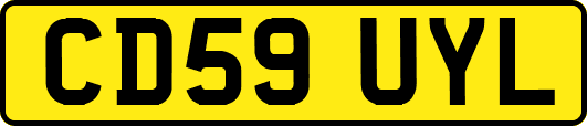 CD59UYL