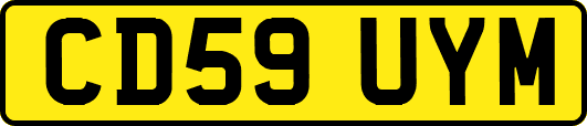 CD59UYM