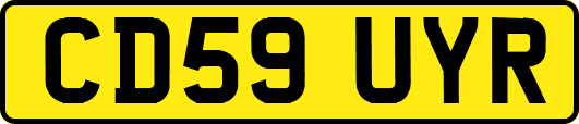 CD59UYR