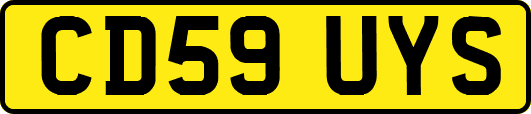 CD59UYS