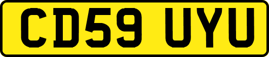 CD59UYU