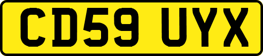 CD59UYX