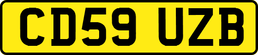 CD59UZB