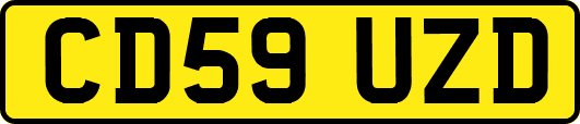 CD59UZD