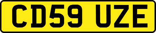 CD59UZE