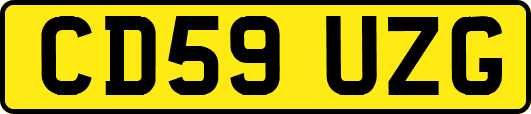 CD59UZG