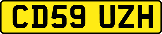 CD59UZH