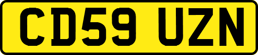 CD59UZN