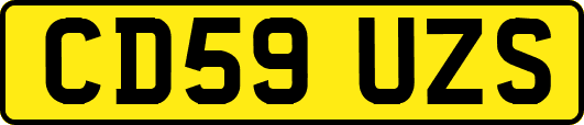 CD59UZS