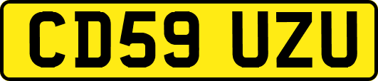 CD59UZU