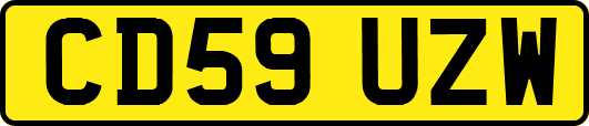 CD59UZW