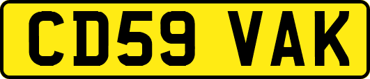 CD59VAK