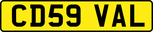 CD59VAL