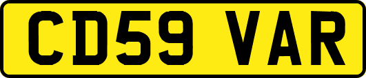 CD59VAR