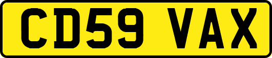 CD59VAX
